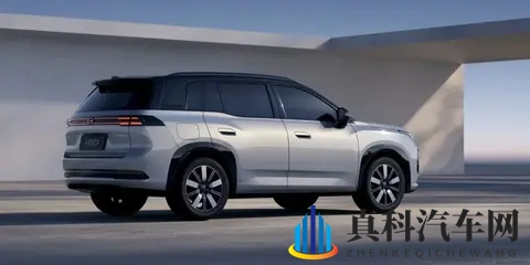 把豪华技术塞进亲民价,埃安i60预售1198万起-2