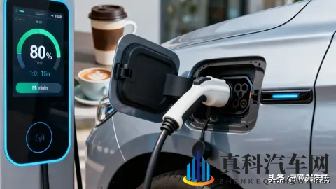 比亚迪60Ah固态电池下线!电动车行业要迎来真·变革?-1