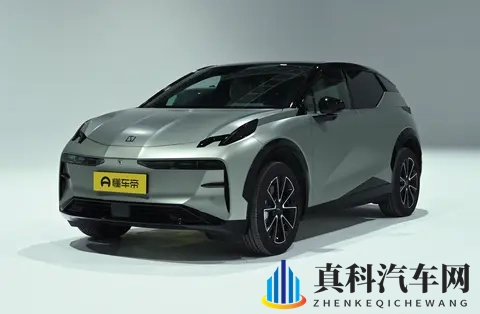 极氪X杀入15万战场,配置升级却月销600,谁在为它买单?-1