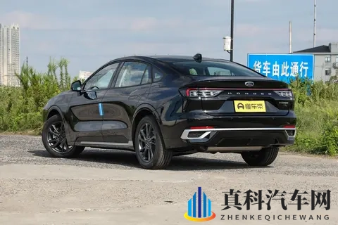 重塑格局，动力为王：2025款福特蒙迪欧20T豪华型深度导购-3