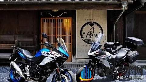 经典V缸焕新光,铃木SV-7GX跨界休旅重定义中排量摩托趋势-3