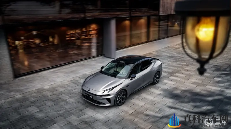 自主高端如何破局？领克靠用户共创赢下智能化下半场-1