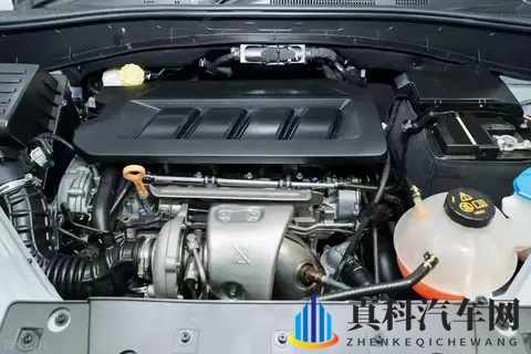 涡轮增压车型请做好这3件事,避免发动机提前进入报废期!-2