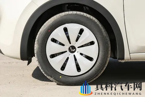 五菱缤果购车指南：5万级纯电小车如何选？续航、动力、智能解析-3