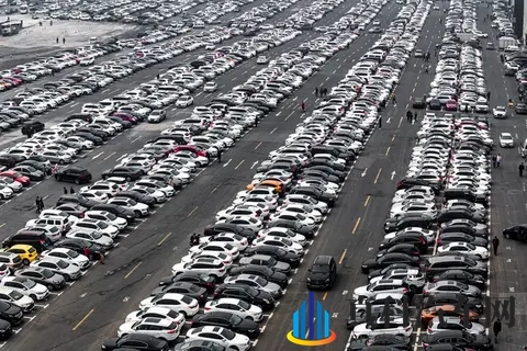 央视发话！二手车商别再藏猫腻，靠“合规”反而赚更多-2