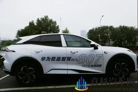 豪华与智能化全都要 全新深蓝S07与海狮06谁做得更好？-1