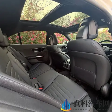 凯迪拉克xt5 怎样,值得入手吗?-3