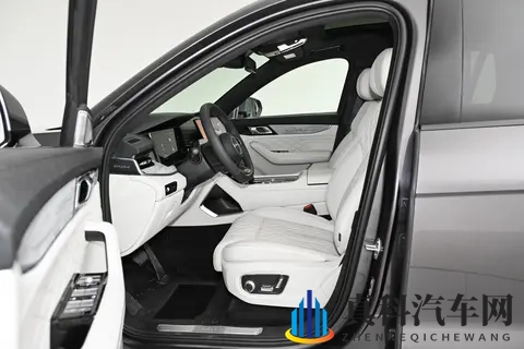 2026 款领克 09 MHEV 四驱探索版体验：家庭中大型 SUV 的均衡之选-1