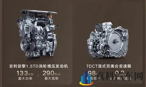 第5代帝豪价格预测，请优先考虑这个配置，千万别乱选！-3