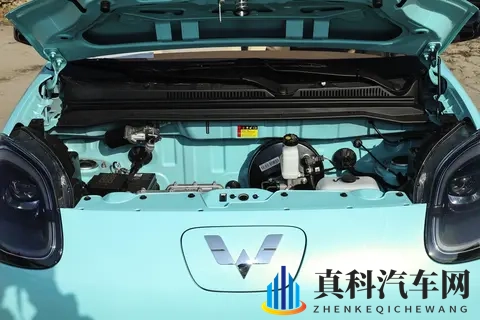 五菱宏光MINIEV购车指南!怎么选划算?-3