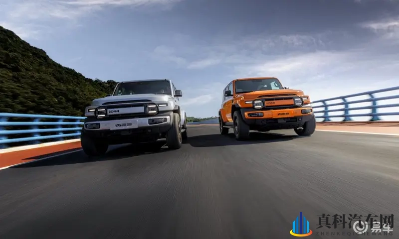 Z时代电车冒险记：iCAR V23解锁出行新玩法-1