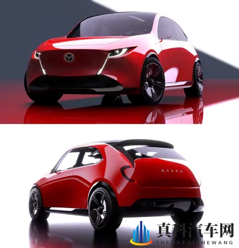 东瀛宝马比德国宝马帅多了,不许反驳-1