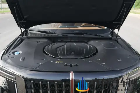 红旗H9全方位新车选购指南 各版本差异 配置解读-2