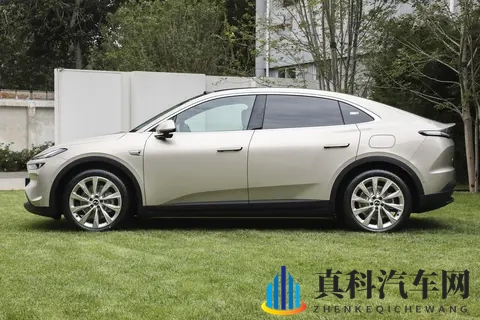 20万元内豪华插混唯一选择 smart EHD超级电混上市-1