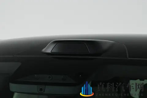 大车怎么开不累？试驾腾势N8L DM，把家用车的舒适做到位了-3