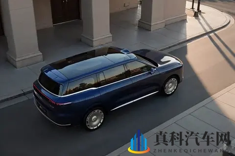 5款新车密集开售，预售价让人意外，太卷了？-2