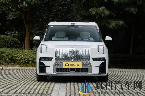 买MPV，为什么极氪009这么火？实地体验后，我明白了-1