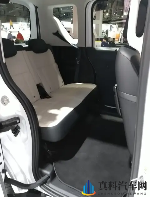 比亚迪发布K-Car车型海獭，东京车展引发“海啸式”围观-2