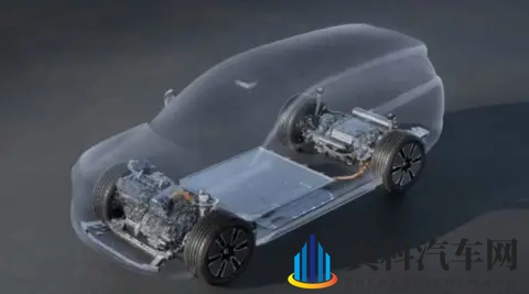 腾势N8L:插混6座SUV,2个配置版本,2998万起,消费者买账不-2