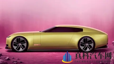 捷豹XJL被废掉的换代产品将搭载30T6缸机,XJL由Type00接棒-1