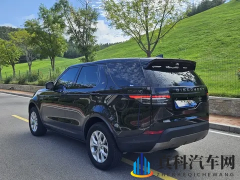 25万拿下路虎发现,V6引擎带你探索诗和远方!-3