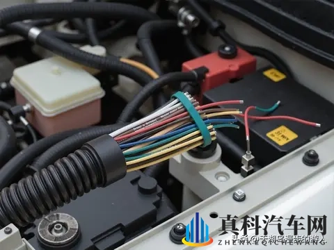 麻豆国产电影:都市新潮座驾,定义个性出行时代-2