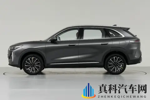 双前脸+轴距加长,第五代瑞虎8如何打动家用SUV买家?-3