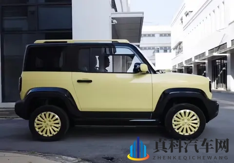 男生和女生一起搓搓：科技驾驶新潮流，共享绿色个性化之旅-2