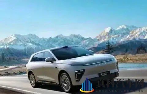 零下30℃续航破1500公里！奇瑞全固态电池新车2026年上市!-2