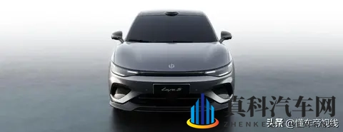 新车  1058万元起_提供激光雷达_11月28日上市 零跑Lafa5开启预售-1