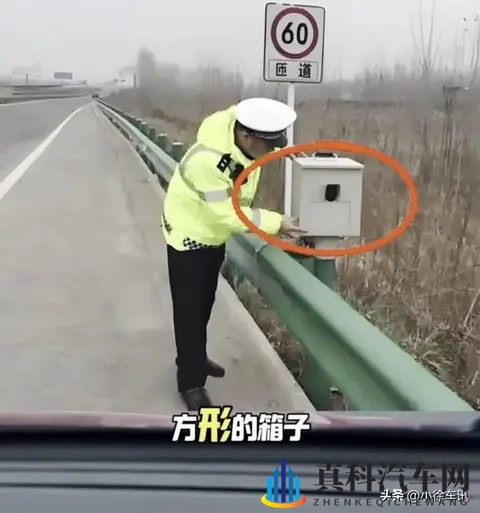 高速限速120开130没罚单?老司机深扒3大关键原因,车主必看!-3