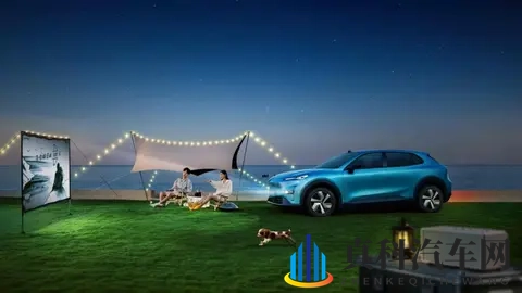 月销20000！销量直线上涨，究竟有何魅力？媲美理想L6仅售11万多-2