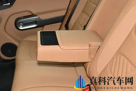 价格、技术、豪华和实用，smart #5 EHD超级电混全都有-2