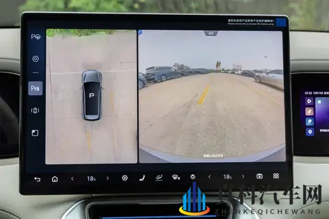 10月新上市的一款不纠结车型，让家庭出行更舒服-3