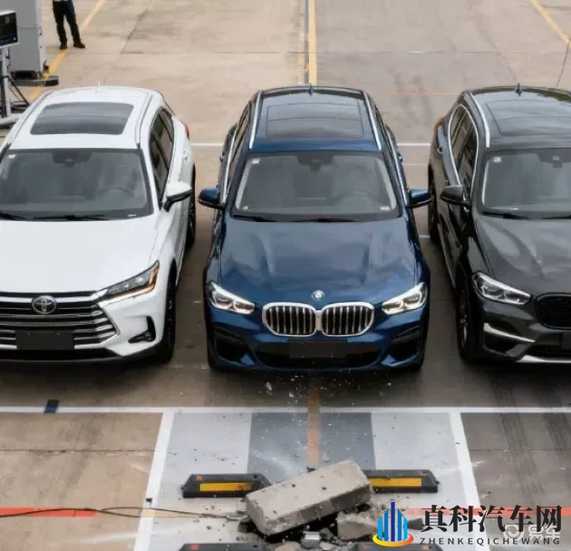 99热这里只有精品99：汽车新潮流：SUV、新能源、豪华车、改装车盘点-1