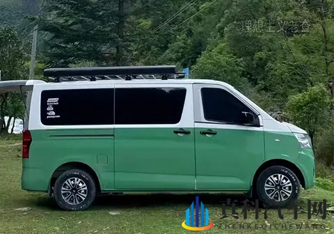 床车改装日记：一辆小白车如何变成移动的家-2