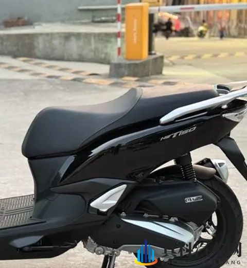 五羊本田NWT150真实体验 实用平踏的惊喜与遗憾 值不值得买看这篇-2