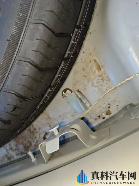 三年奥迪Q3,代步练手好选择,只要十万多!-1