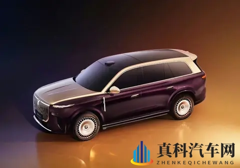 三款六座SUV等着上市,智己LS9要公布价格了-2