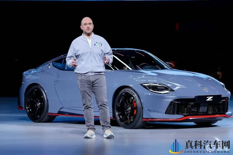 以中国为支点撬动全球变革,日产汽车四十周年两款新车首秀-1