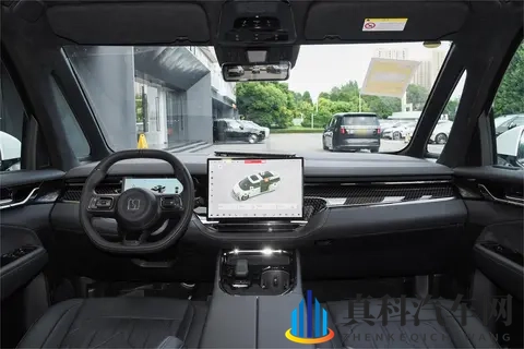 11月权益再加码！伊姆斯躺椅+母婴级座舱，极氪009值得买吗？-3