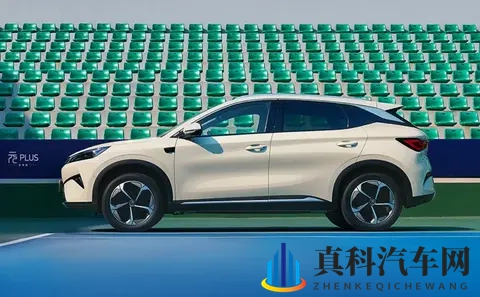 预算十万，银河E5和元plus谁才是家用好车？-3