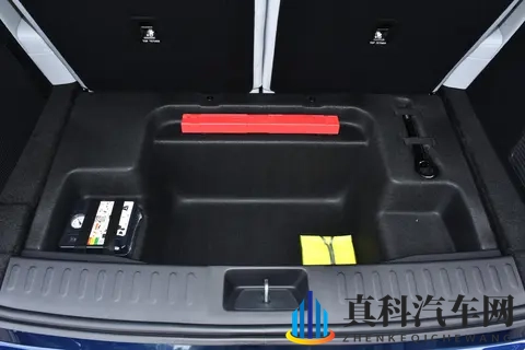 深蓝S09对比传祺向往S9,哪款更适合你的家庭?-2