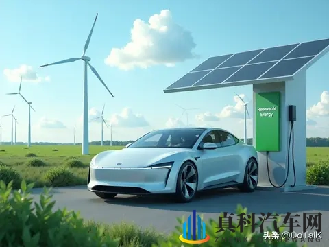 同样开 8 年新能源车比燃油车省 13 万？2025 最新成本账，算完不纠结-1