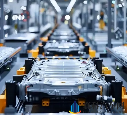 固态电池与燃油车的未来战局:宁德时代与比亚迪的技术竞赛-1