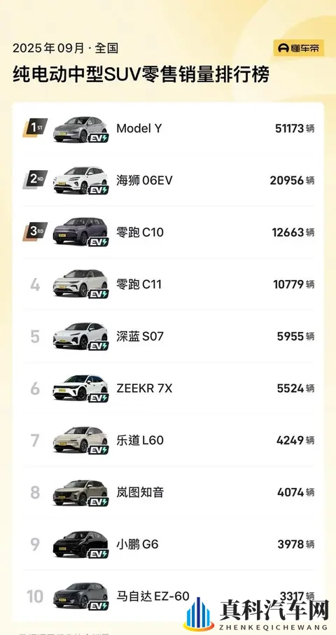 新款改版特斯拉功况-1