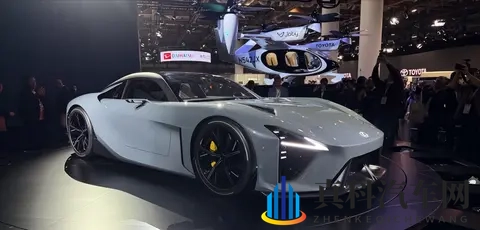 丰田首款固态电池EV最快2027年亮相!-3