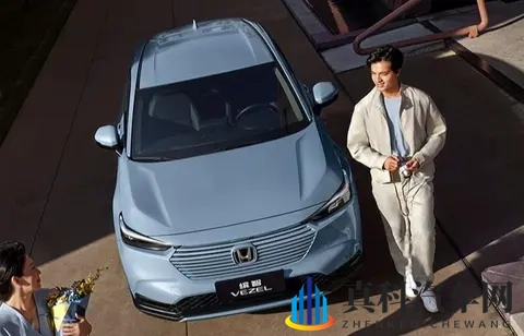 全新本田SUV来了，地球梦动力+CVT，全球定位仅898万上市-3