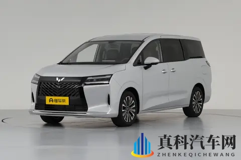 五菱星光730 PHEV:8万级7座家用车的务实之选-3