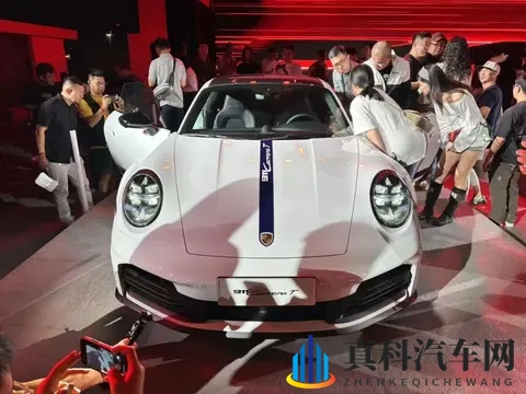 广州车展悬念之一：哪些超豪华车和著名品牌缺席-1